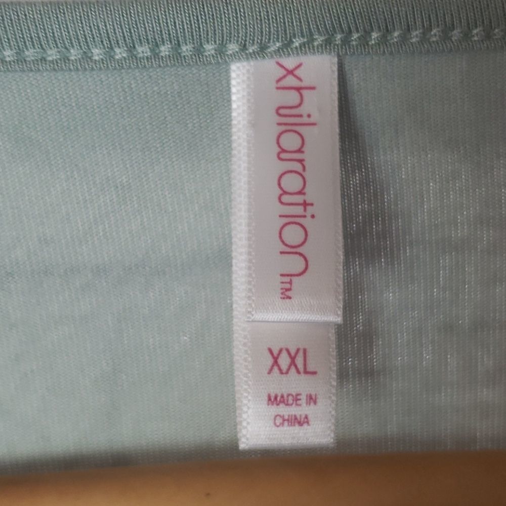 Light Green Jacket‎ - Picture 6 of 7